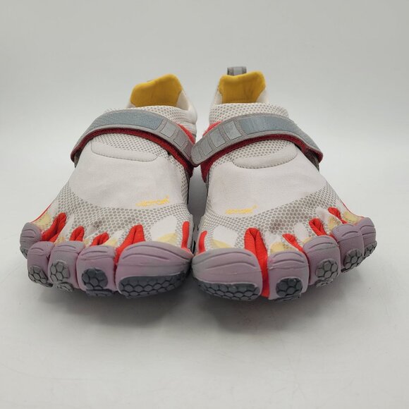 Vibram Five Fingers Bikila M343 Barefoot Minimalist Running Shoes Mens 11.5 - 12 - Picture 5 of 16